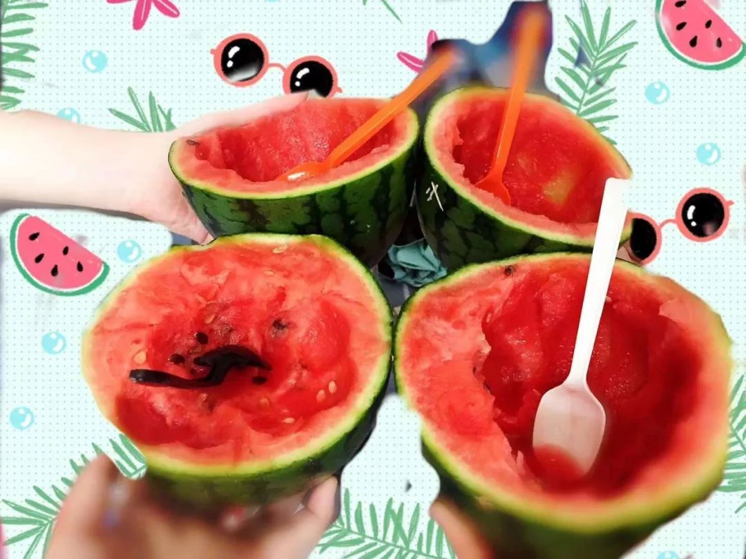 网红黑料吃瓜网站：吃瓜群众的快乐新天地