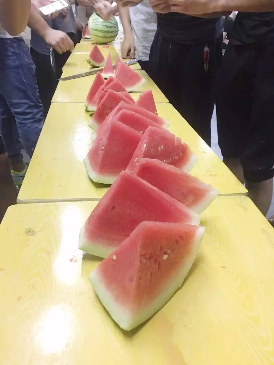 每日热点